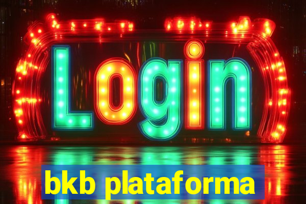 bkb plataforma